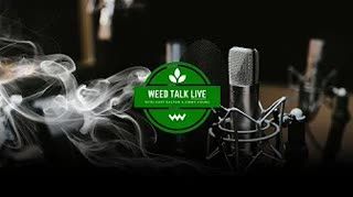 Weed Talk Live with Curt and Jimmy from 10-17-19