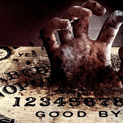 Un Juego Maldito Que No Deberías Jugar: La OUIJA - Historias De Terror - Voces De La Noche