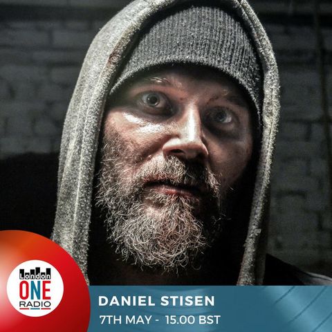 LIVE - Daniel Stisen Actor known for #Retribution, Jurassic World
