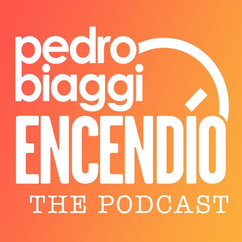 Pedro Biaggi Encendío: 028 - Stefani Gamboa