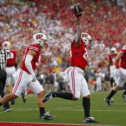 Go B1G or Go Home: Big Ten Football Week 4 Review, Week 5 Preview