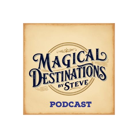 Episode 20: Land to Sea Adventure – Hot Disney Deals & Expert Cruising Tips!