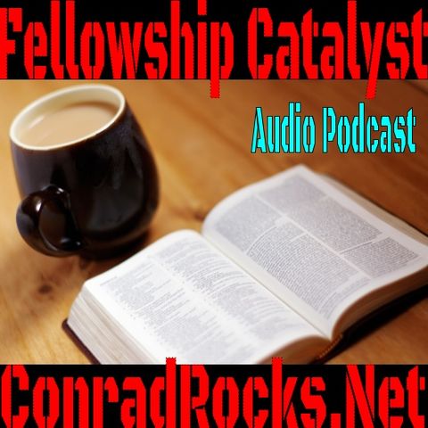 Fellowship Catalyst