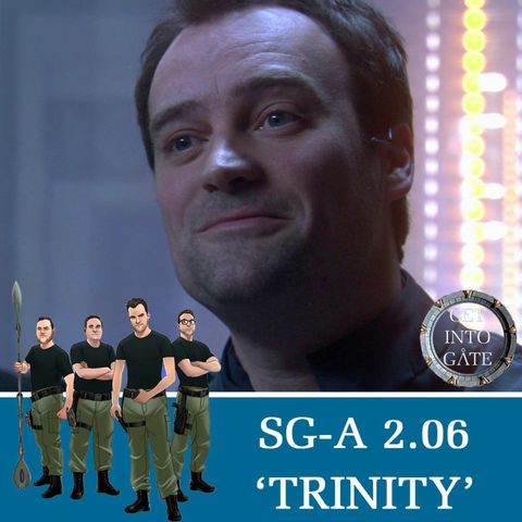 Episode 202: Trinity