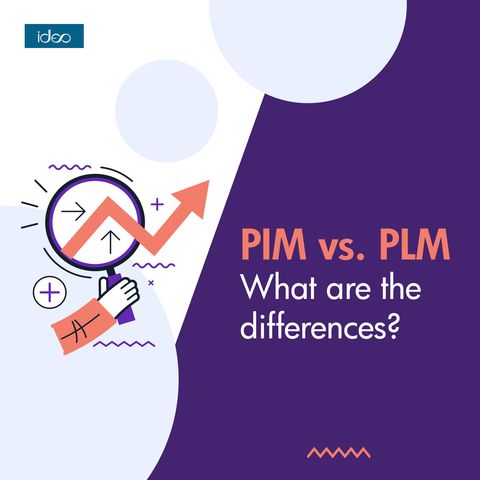 PLM vs. PIM: What Are the Differences?