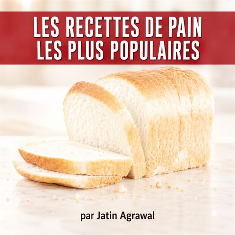 Recettes de pain