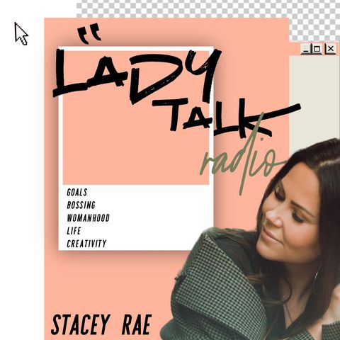 #75 | #StaceySOLO - I quit the hustle... here's what happened.