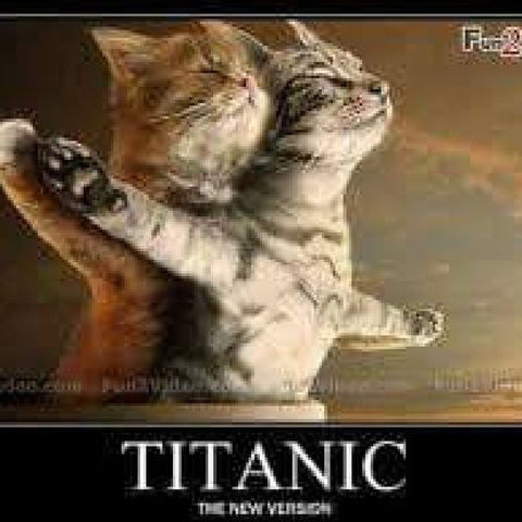 I Gat You