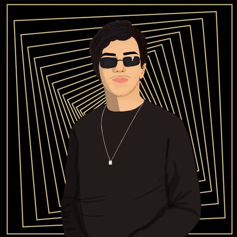Megacast #002 - DJ Bertuga