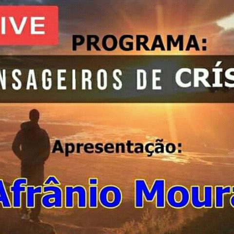 Episódio 5 - Afrânio