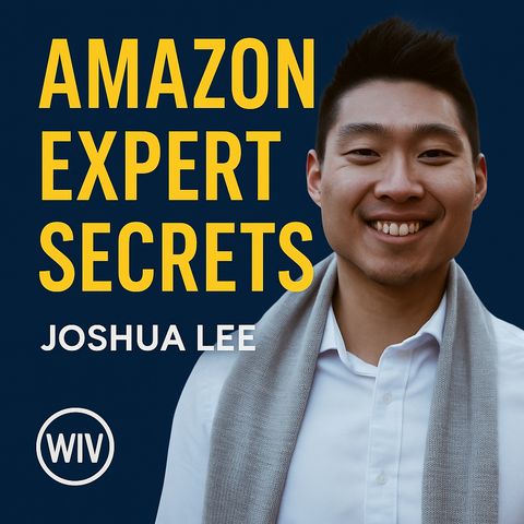 This Amazon Expert Made Millions and Reveals His Affiliate Secrets
