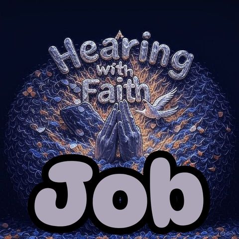 Job 39: God’s Mastery Over Creation Bible Study
