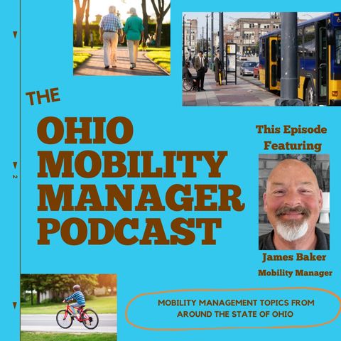 OMM Podcast featuring Jamie Baker Wyandot and Hancock Counties