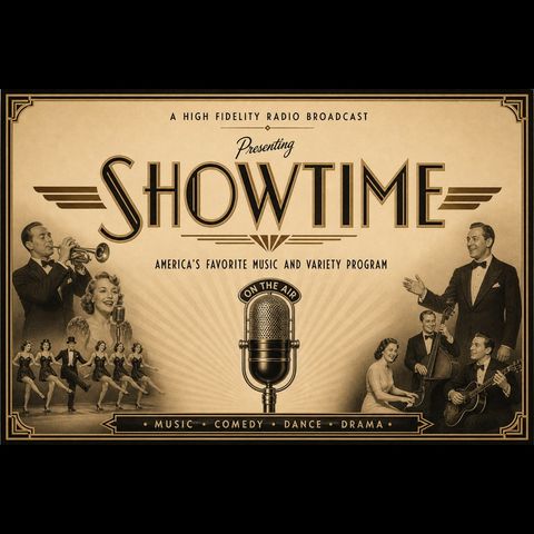 Podcast Cover