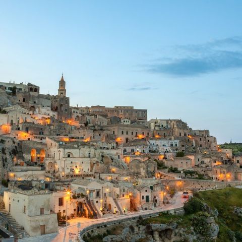 La Basilicata al 'Business tourism management' in corso a Bari
