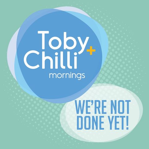 Unplugged: Toby+Chilli and the Cruise Conversation (7/1)