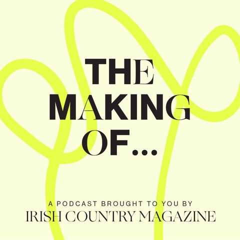 Episode 3: The Making of Craft Cocktails