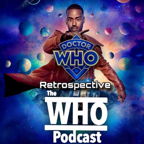 Doctor Who Series 1 Retrospective