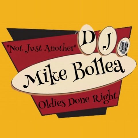 ~MIKE BOLLEA'S JUKEBOX PARTY - Show 244