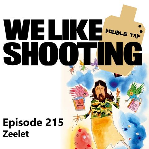 WLS Double Tap 215 - Zeelet