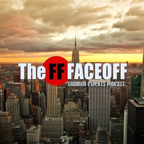 FF Faceoff: LeSean McCoy to Chiefs Fantasy Football Impact 2019 and Final Cuts You Need to Know About