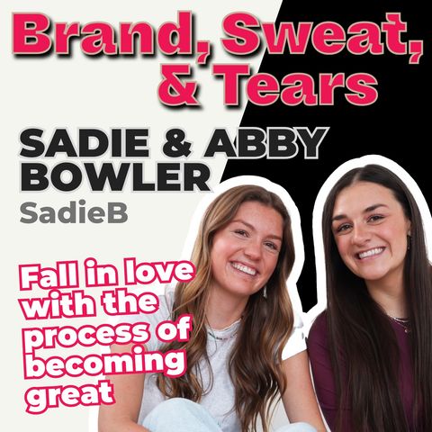24 : Abby and Sadie Bowler - SadieB