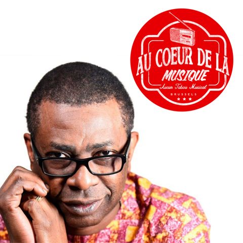 Le Griot Youssou N'DOUR, Interview