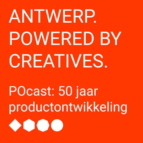 POcast ALF01 - The Melting Pot (Met Chris Baelus, Maxime Szyf, Hans Kan & Vic Cautereels)