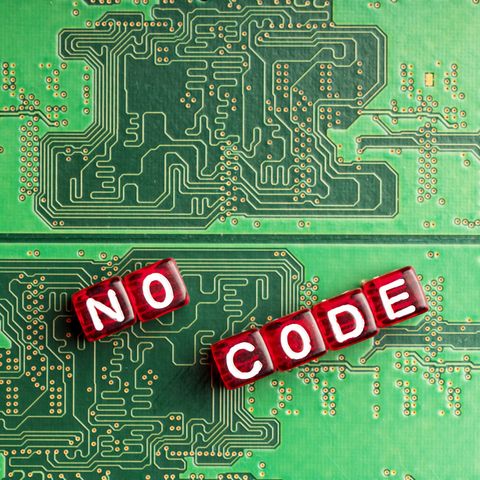 Cosa è il fenomeno "No Code", spiegato da NCode