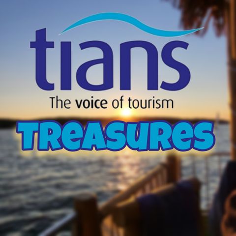 TIANS Treasures-Antigonish area