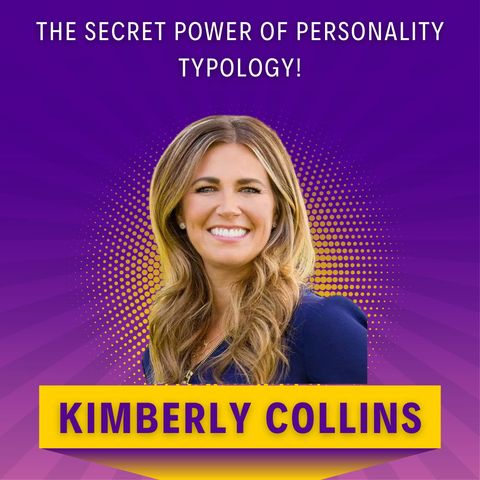 Unleash Your True Potential: The Secret Power of Personality Typology!