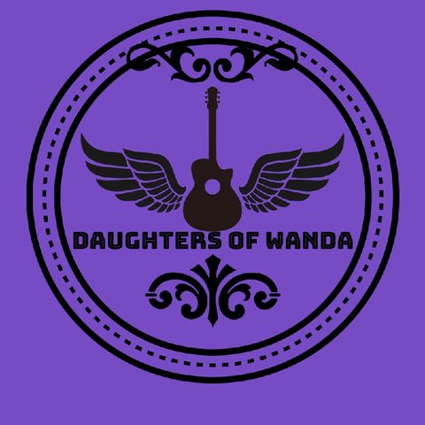 Episode 9 Musical Waves, Daughters Of Wanda Out Of Body Piano Focused On Piano Guest LeChat