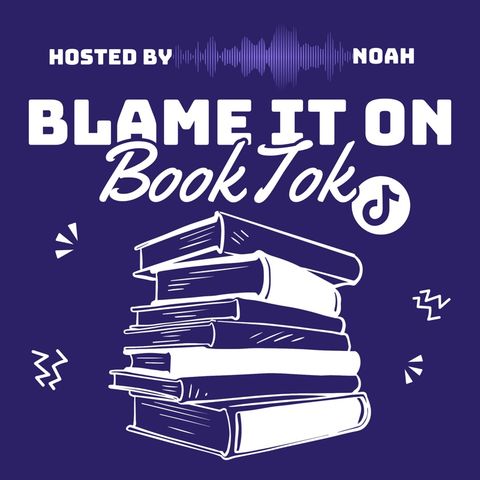 Intro; Welcome to Blame it on BookTok