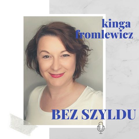 #17Bez Szyldu odcinek specjalny - CommTogether rozmowy o komunikacji w kryzysie. Paulina Mazur