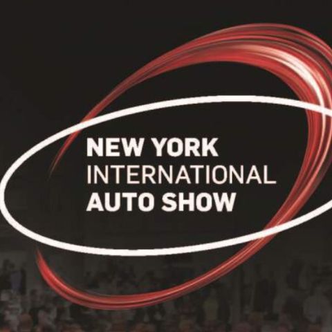El Metro de la Tarde New York Auto Show 2016