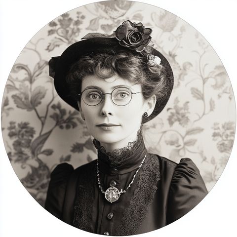 Tenterhooks-Ada Leverson