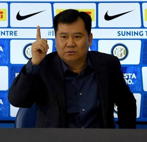 Puntata 58 - perchè Suning non può spendere?