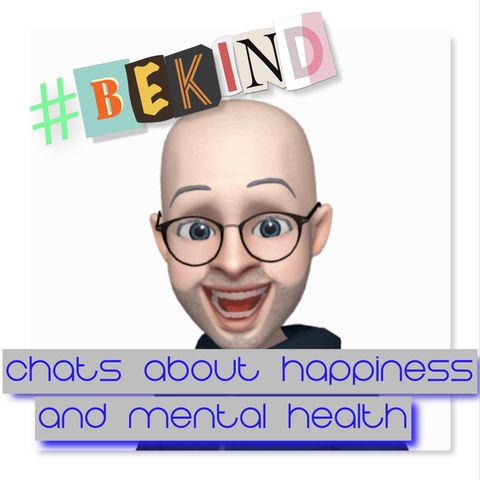 Bekind, A chat with  Karen Chaston