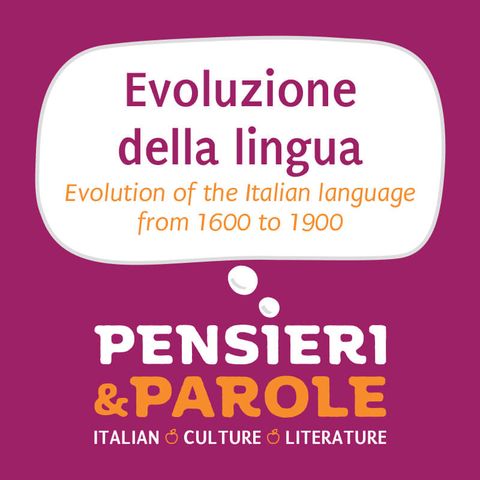 02_Storia della lingua italiana - parte 2