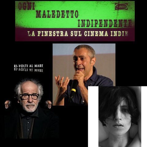 #23 Ogni Maledetto Indipendente - La finestra sul cinema Indie.Luisa Galdo e Francesco Massarelli