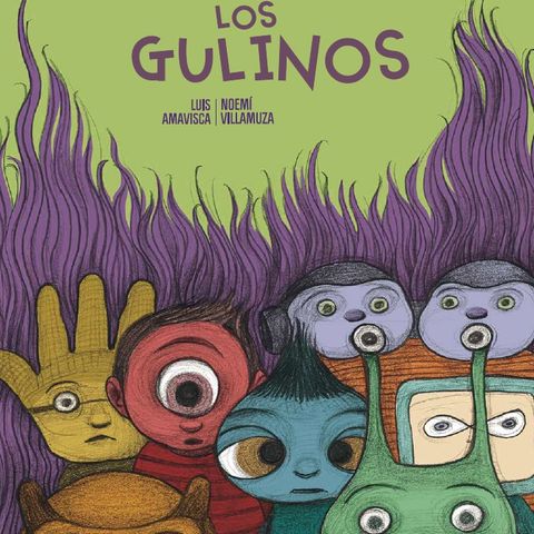 21. Los Gulinos