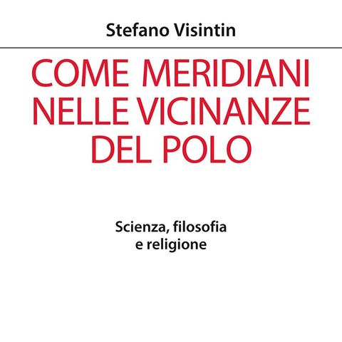 Stefano Visintin "Come meridiani nelle vicinanze del polo"
