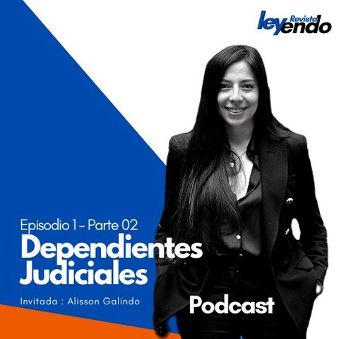 Dependientes Judiciales | P.02