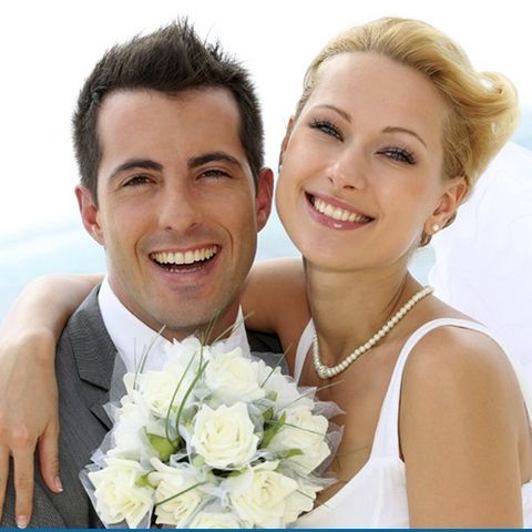 Best Dental Treatment to Consider Before Wedding