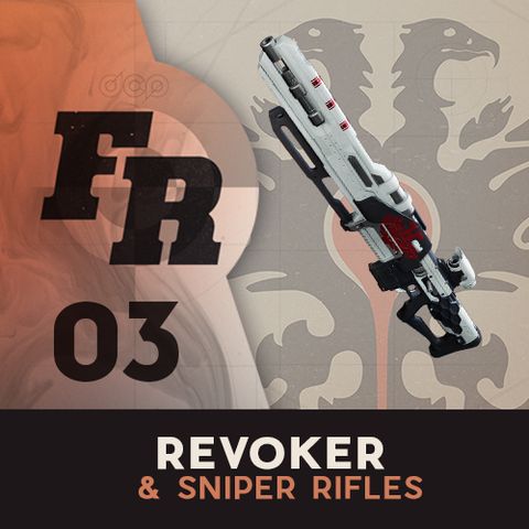 Firing Range: #3 - Snipers