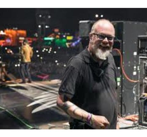 Aerosmith, Fleetwood Mac keyboard tech Bruce Hendrix with backstage stories