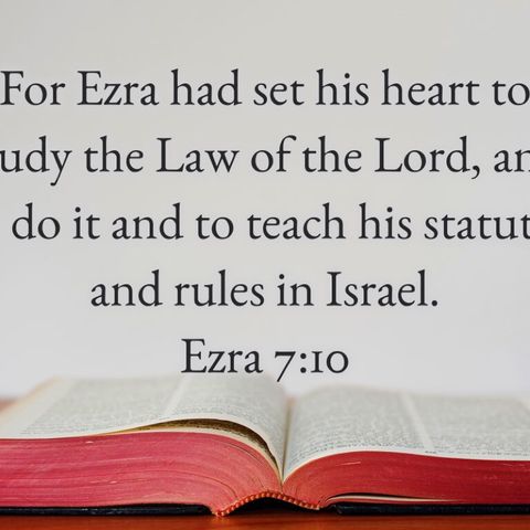 Ezra 7:10