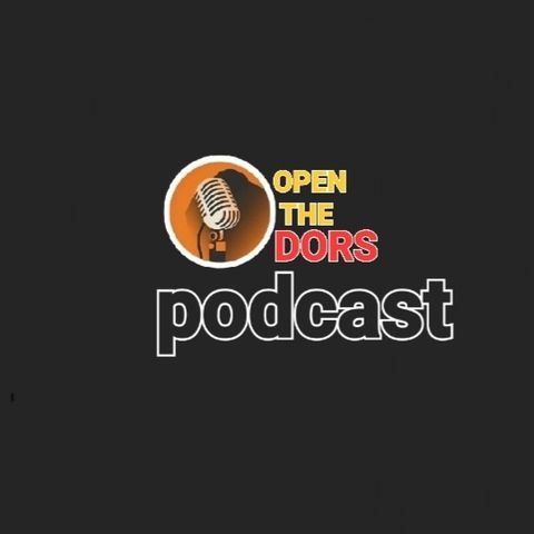 Podcast Cover
