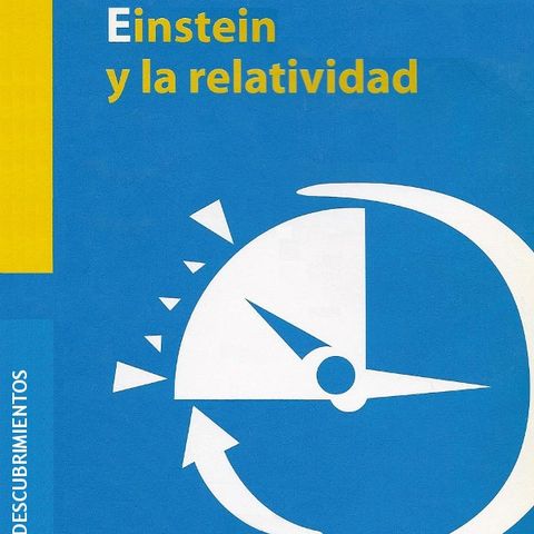 Einstein y la relatividad - Paul Strathern