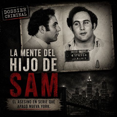 La Mente del hijo de Sam